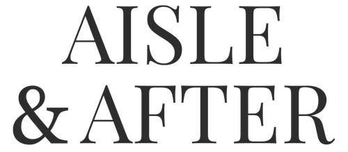 Aisle & After